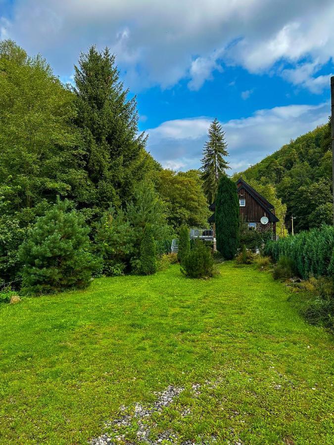 Loketoff Appartement Buitenkant foto