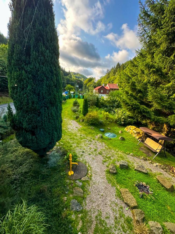 Loketoff Appartement Buitenkant foto