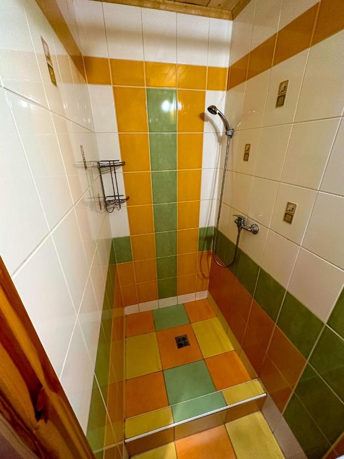 Loketoff Appartement Buitenkant foto