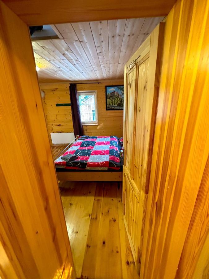 Loketoff Appartement Buitenkant foto