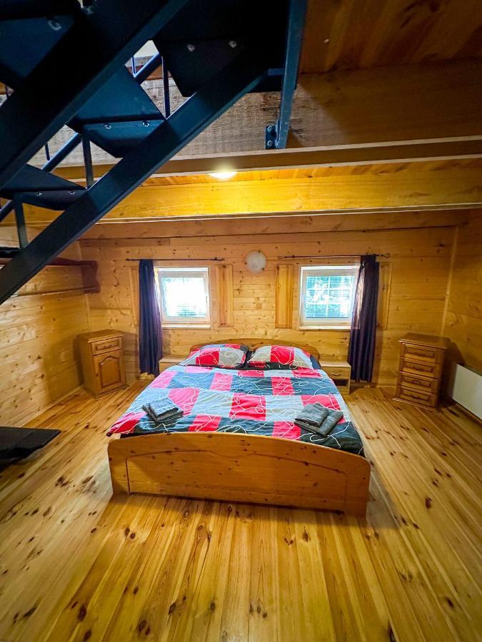 Loketoff Appartement Buitenkant foto