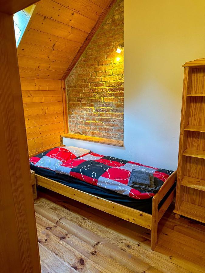 Loketoff Appartement Buitenkant foto