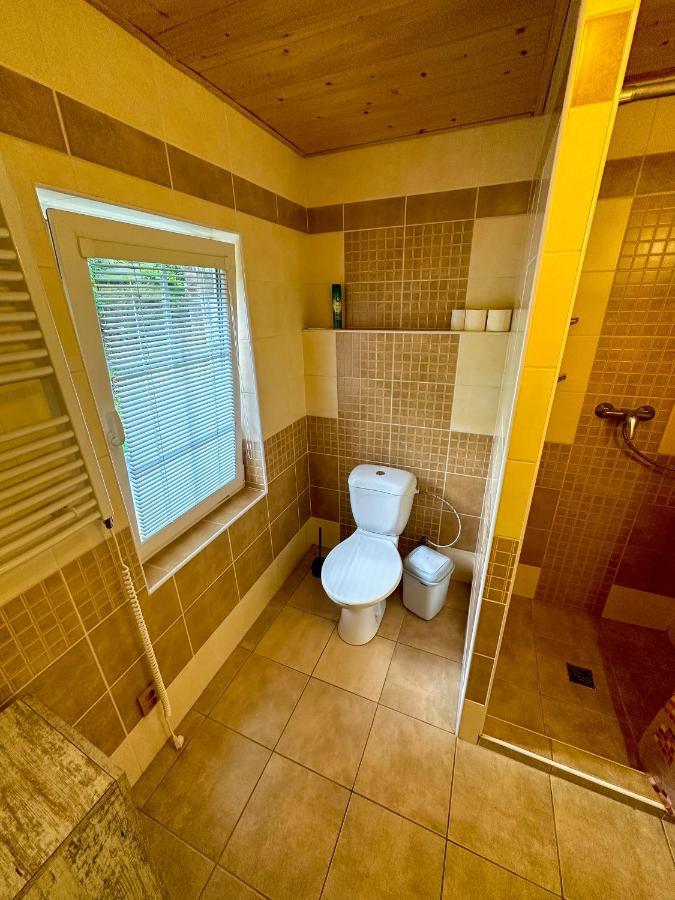 Loketoff Appartement Buitenkant foto