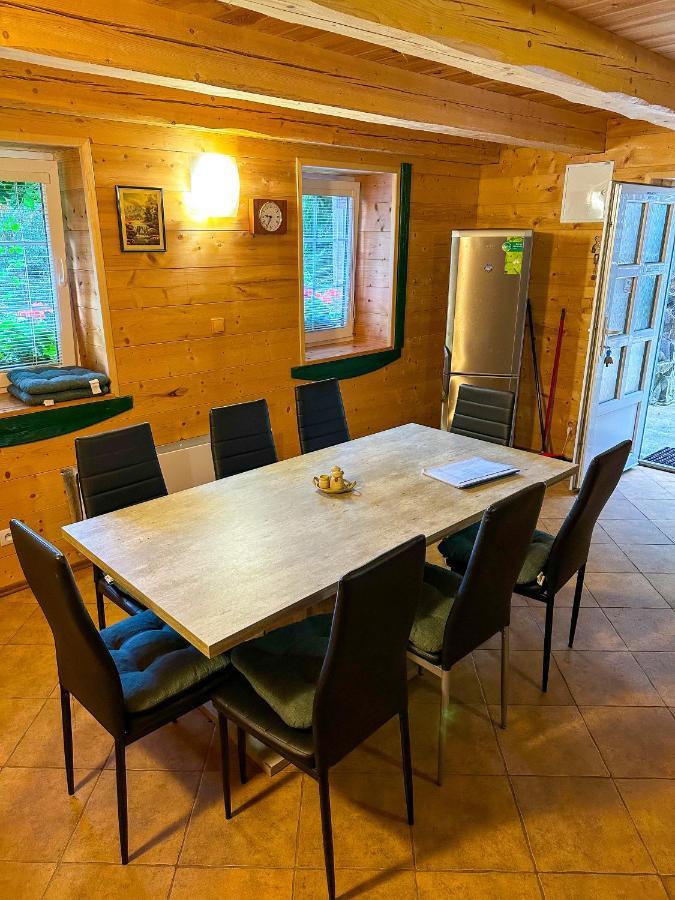 Loketoff Appartement Buitenkant foto