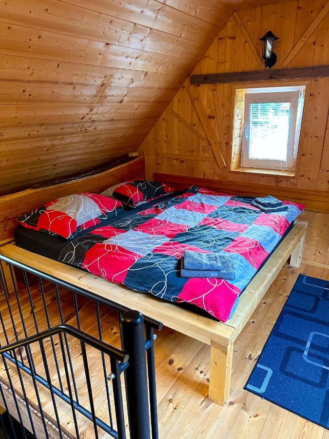Loketoff Appartement Buitenkant foto