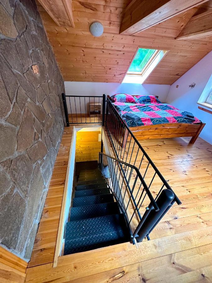 Loketoff Appartement Buitenkant foto