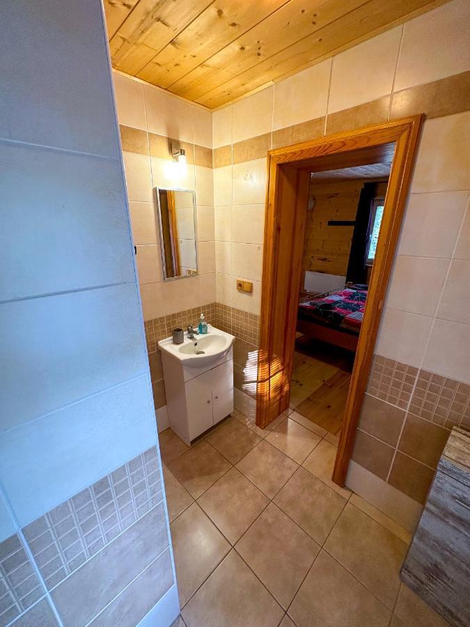 Loketoff Appartement Buitenkant foto