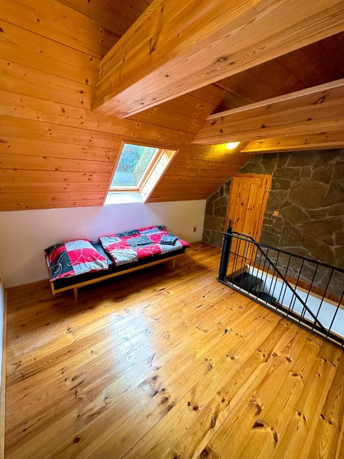 Loketoff Appartement Buitenkant foto