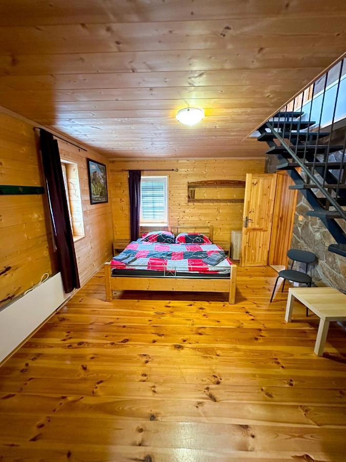 Loketoff Appartement Buitenkant foto