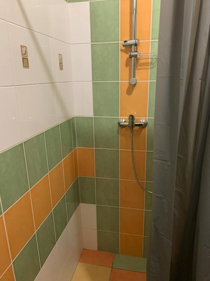 Loketoff Appartement Buitenkant foto