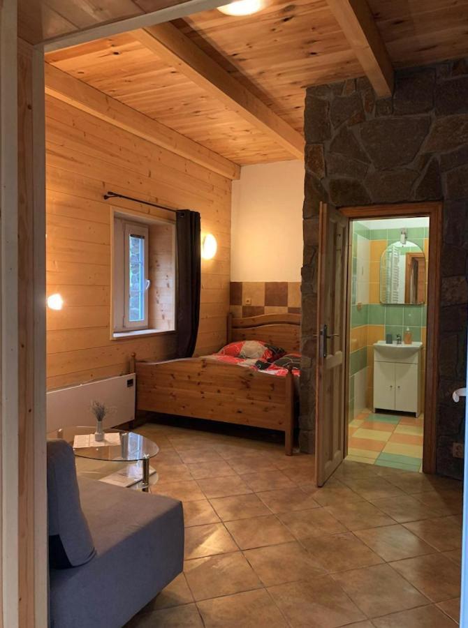Loketoff Appartement Buitenkant foto